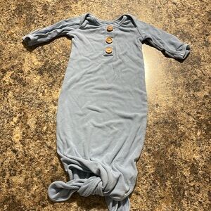 Caden Lane Onsie With Hat